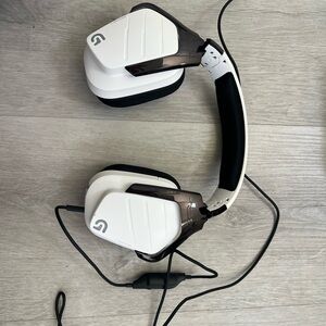 Logitech Headset G Series